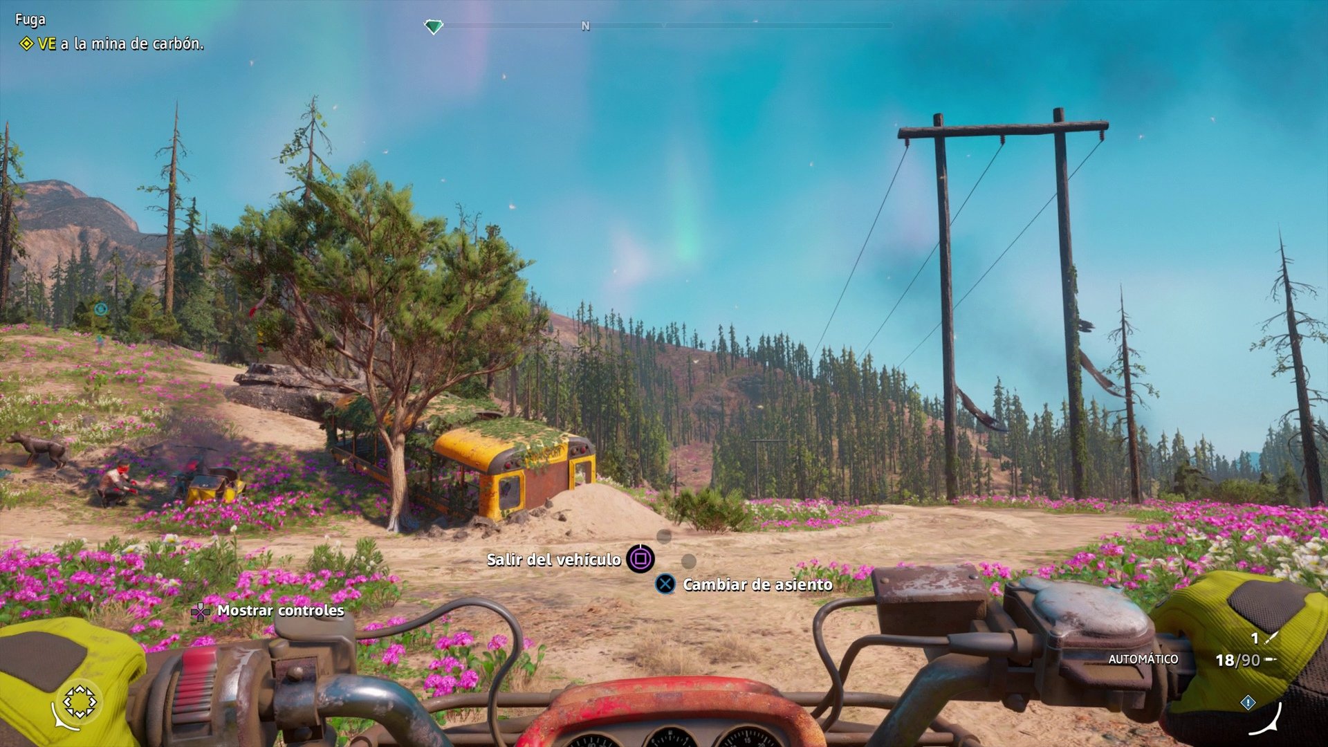 Far Cry New Dawn - Imagen 22